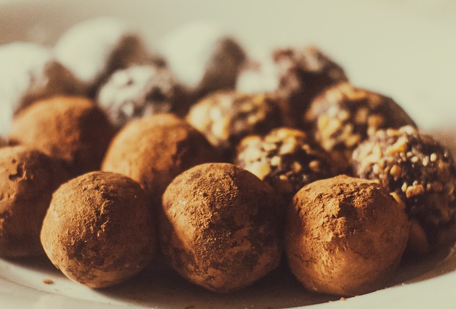 basic truffle